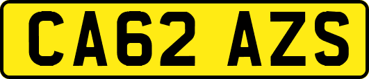 CA62AZS