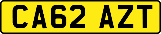 CA62AZT