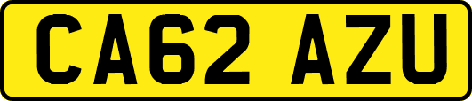 CA62AZU