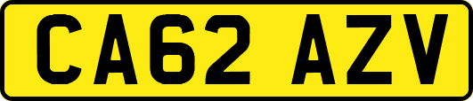 CA62AZV