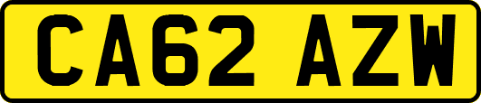 CA62AZW