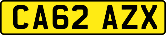 CA62AZX