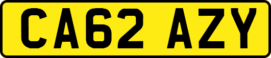 CA62AZY