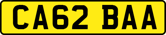 CA62BAA
