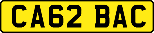 CA62BAC