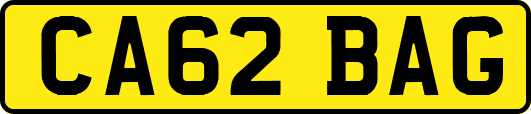 CA62BAG