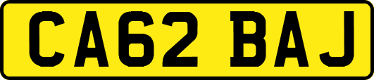 CA62BAJ