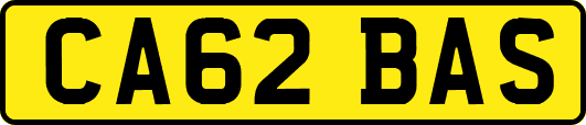 CA62BAS
