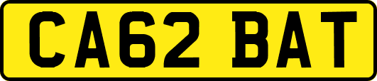 CA62BAT
