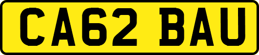 CA62BAU