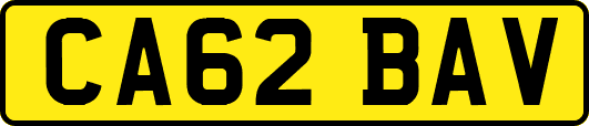 CA62BAV