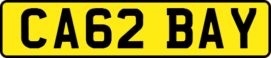 CA62BAY
