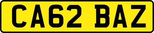 CA62BAZ