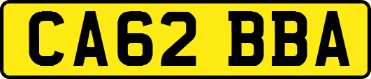 CA62BBA