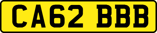 CA62BBB