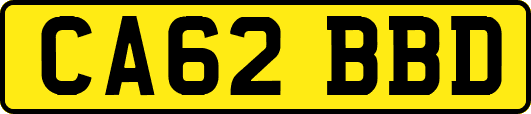 CA62BBD