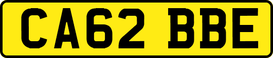 CA62BBE