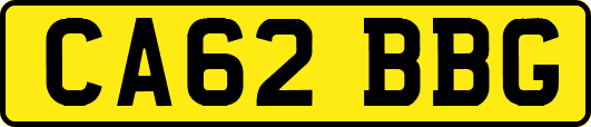 CA62BBG