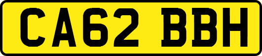 CA62BBH