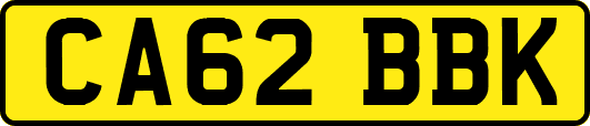 CA62BBK