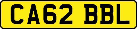CA62BBL