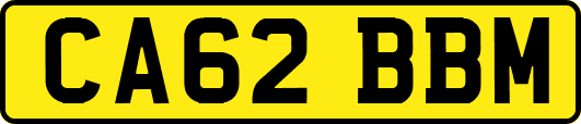 CA62BBM