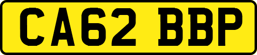 CA62BBP