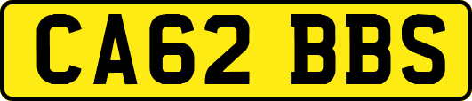 CA62BBS