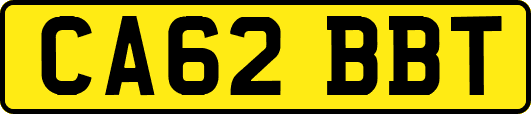 CA62BBT
