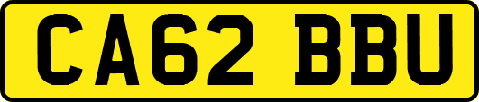 CA62BBU