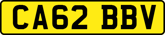 CA62BBV
