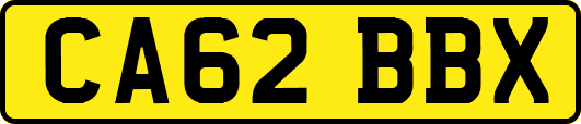 CA62BBX
