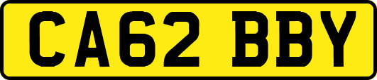 CA62BBY