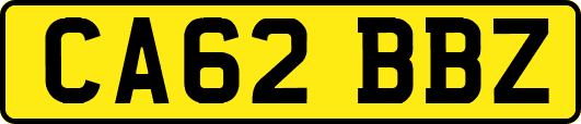 CA62BBZ