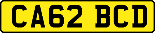 CA62BCD