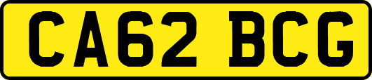 CA62BCG