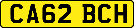 CA62BCH