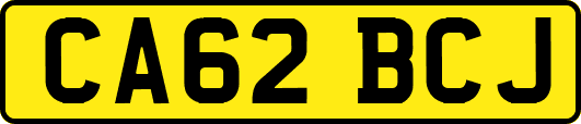 CA62BCJ