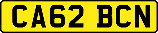 CA62BCN
