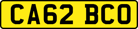 CA62BCO