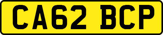 CA62BCP