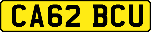 CA62BCU