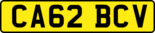 CA62BCV