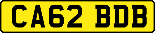 CA62BDB