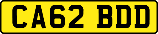 CA62BDD
