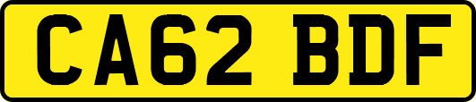 CA62BDF