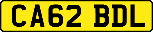 CA62BDL