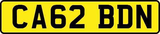 CA62BDN