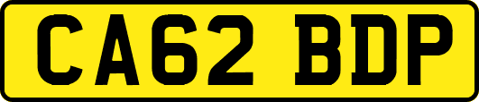 CA62BDP