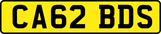CA62BDS